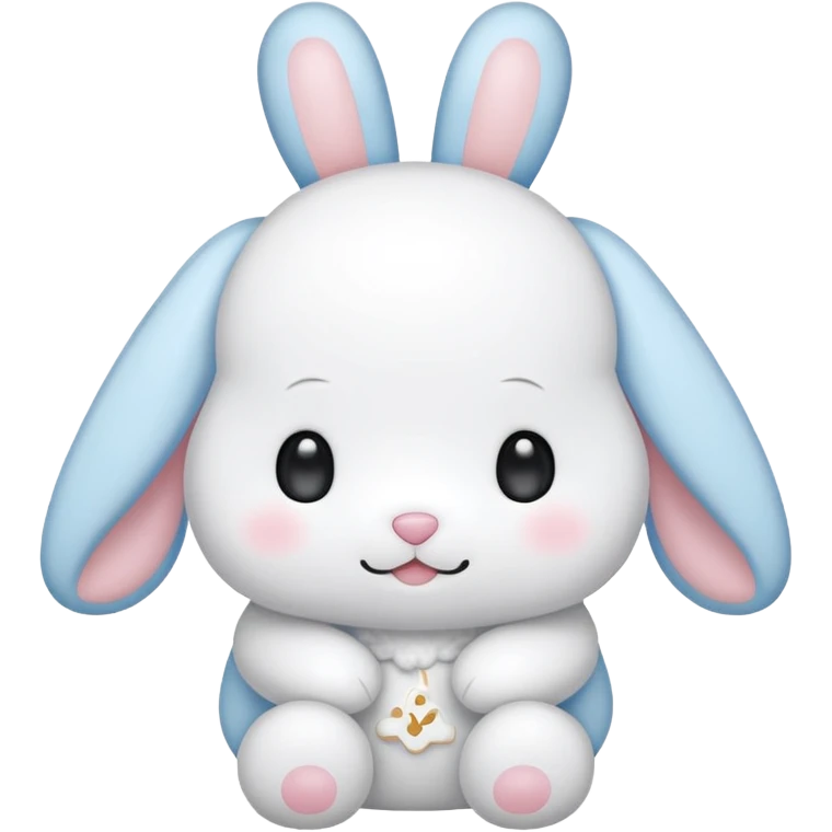 Cinnamoroll

 emoji