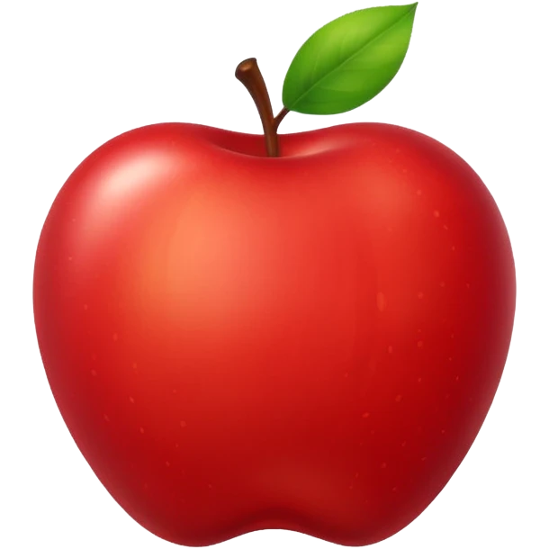 Fruit emoji