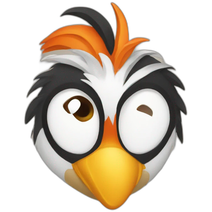 Fénix emoji