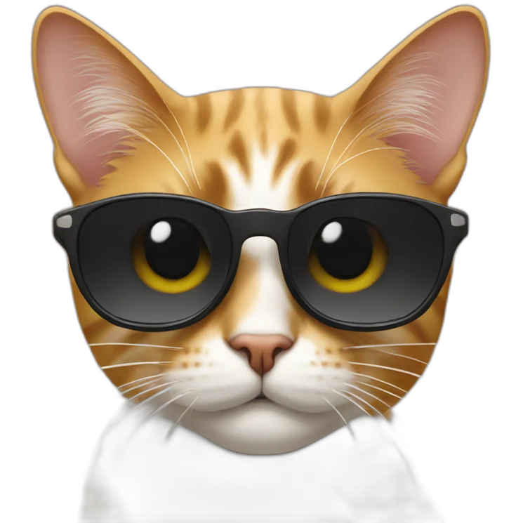 cat-with-sunglasses emoji