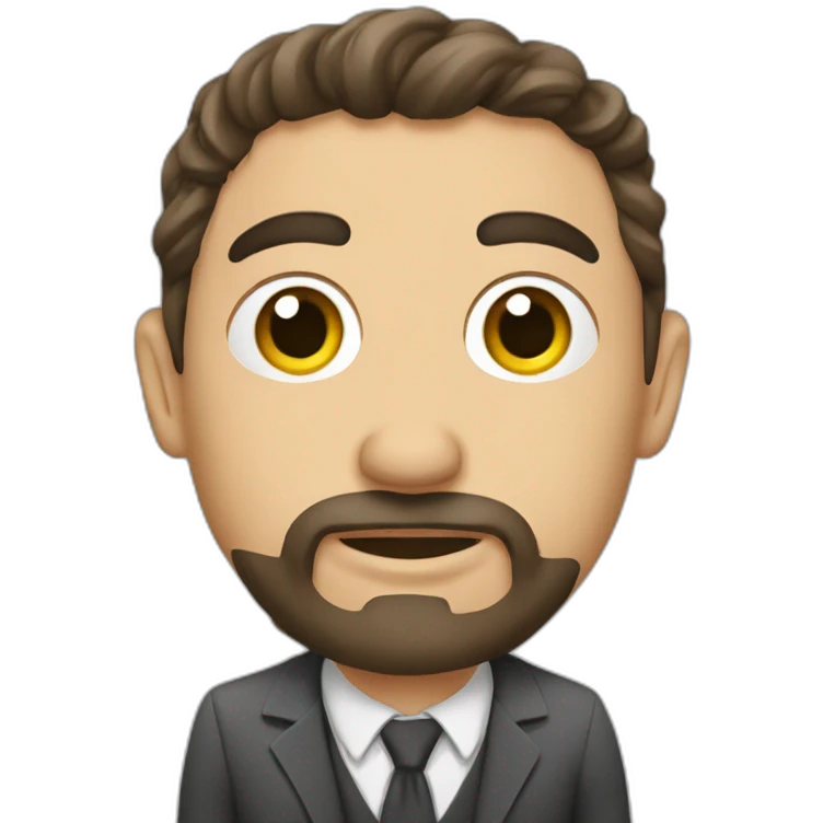 Gerona España emoji