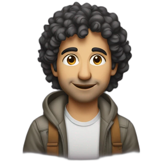 Maraz Ali emoji