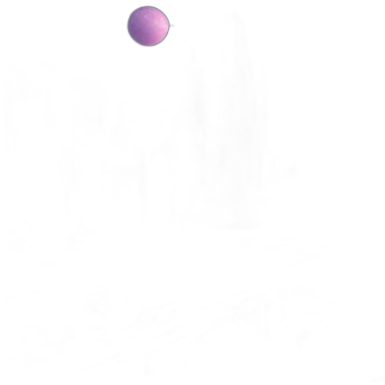 city futuristic emoji
