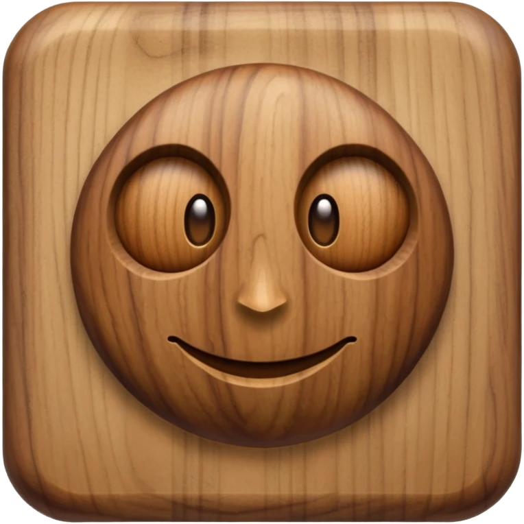 Walnut emoji