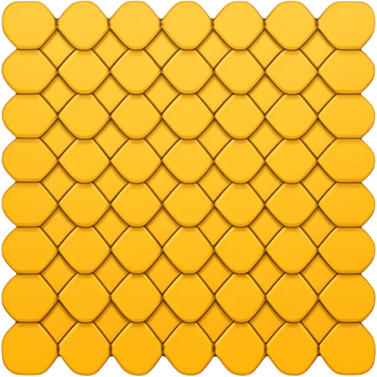 fabrics yellow emoji