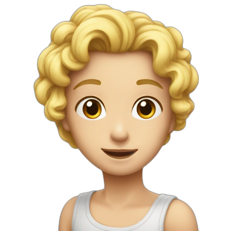 étoile emoji