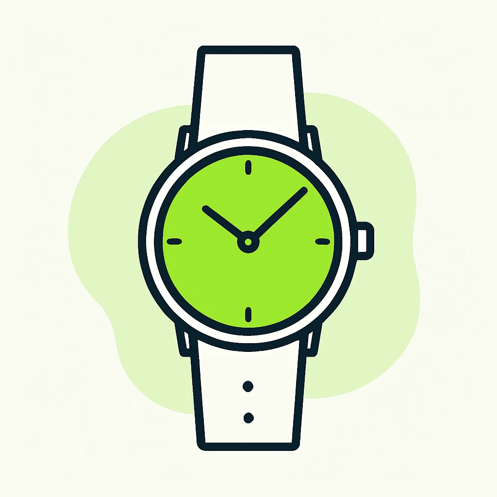 watch emoji