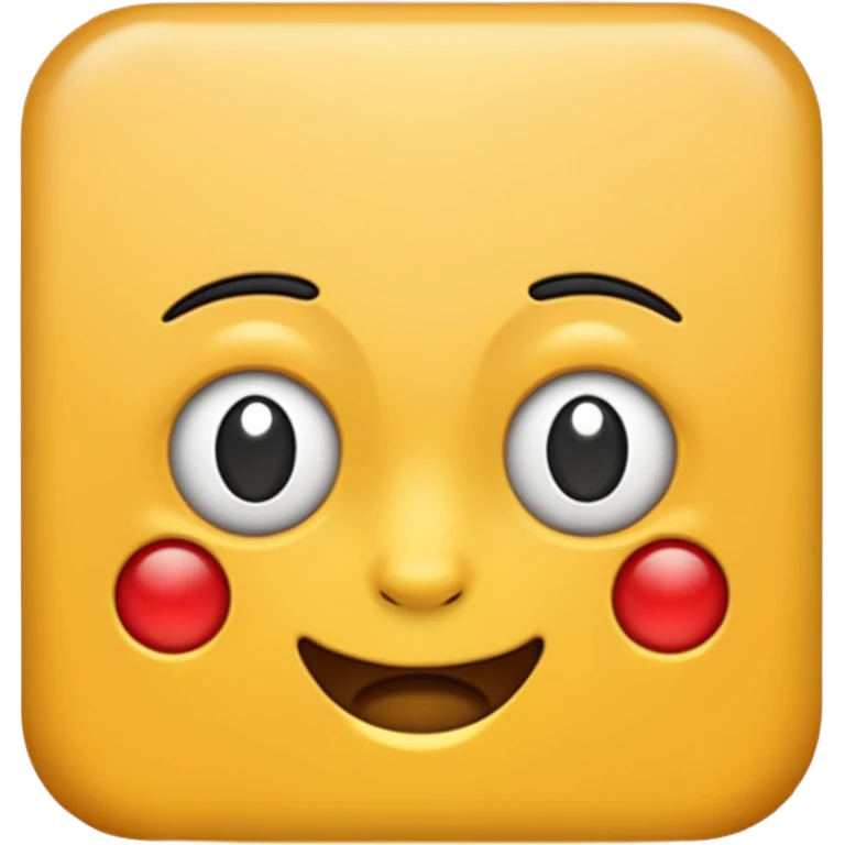 GREAT emoji
