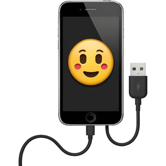 📱🔌 emoji