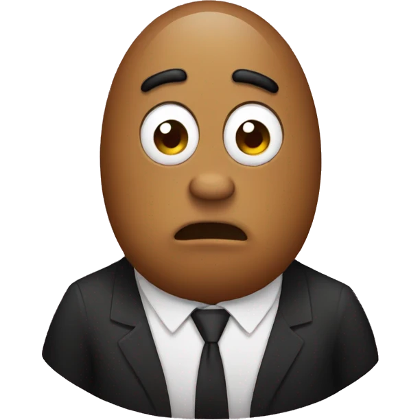 Pou emoji