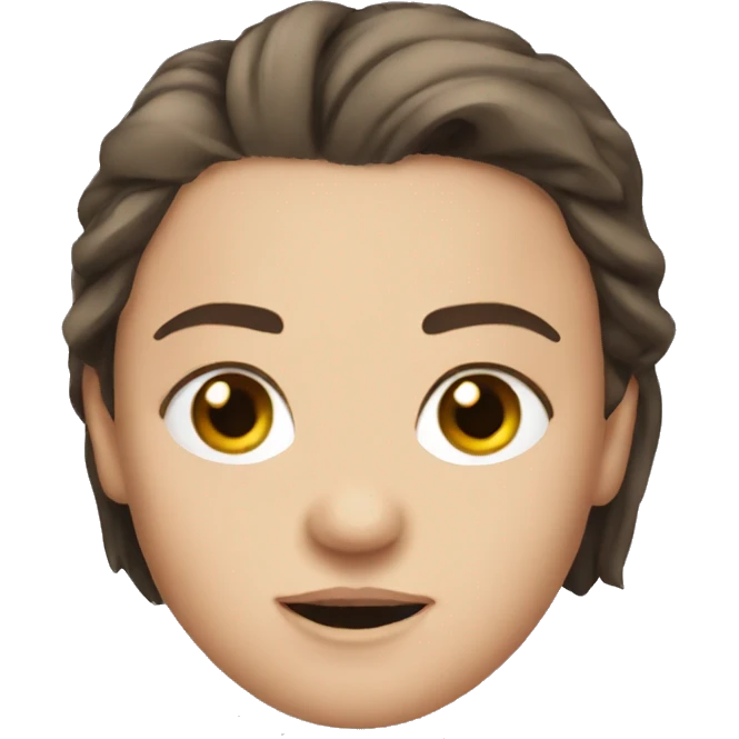 Arya stark emoji