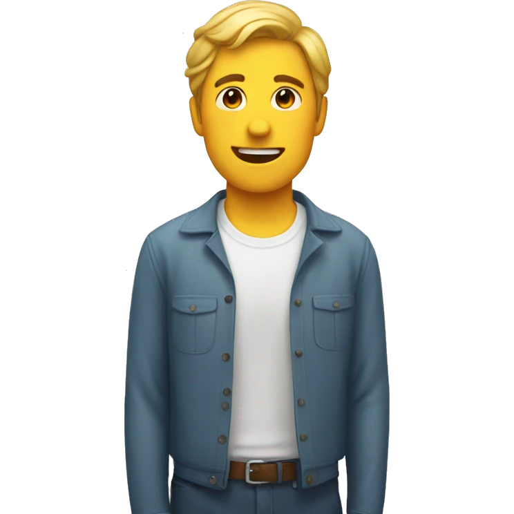 Emoji in massege emoji
