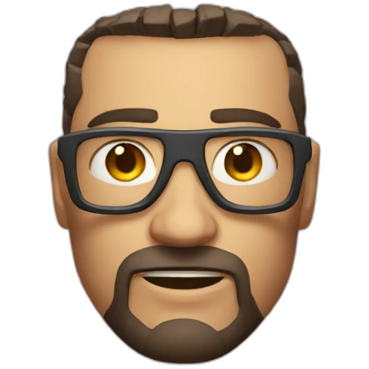 head Vision marvel emoji