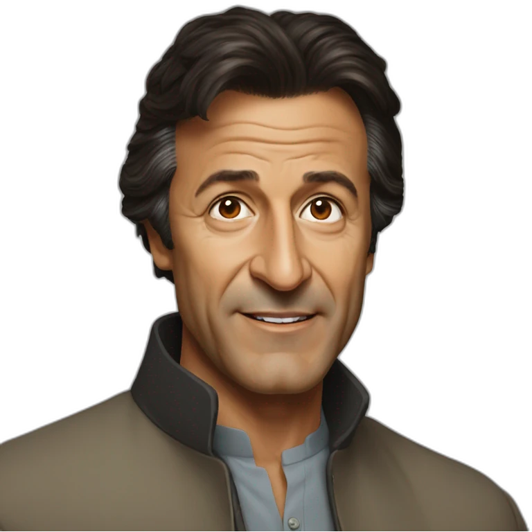 imran khan emoji