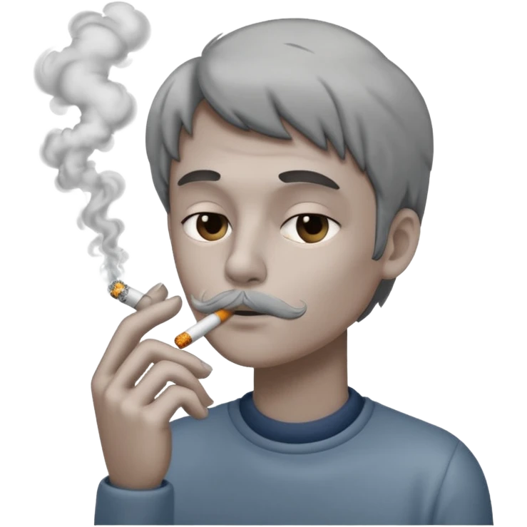 Fumando  emoji