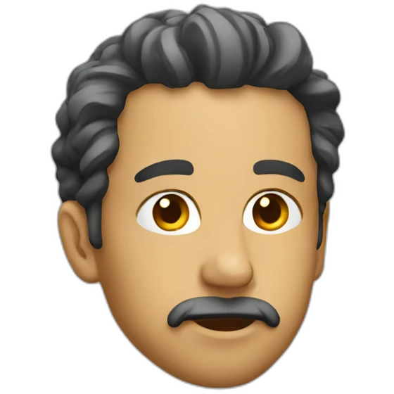 lean emoji