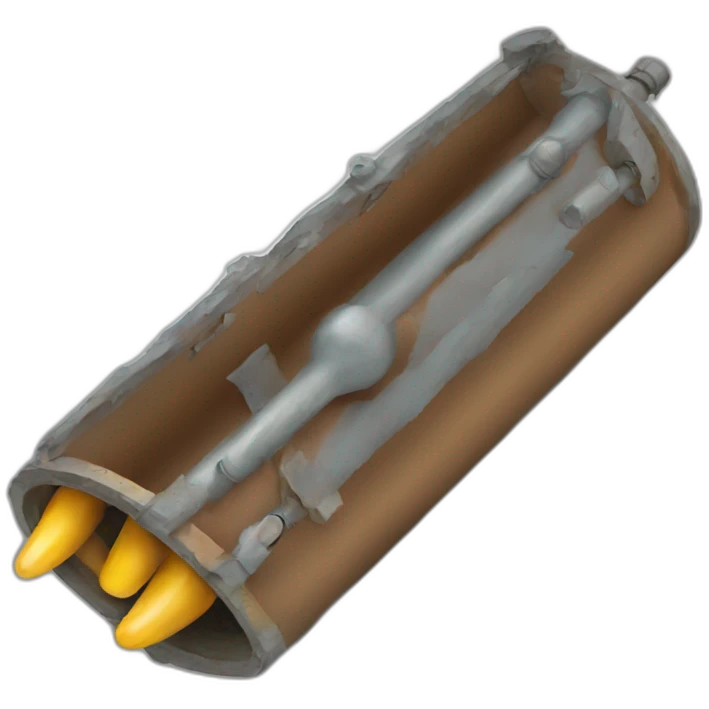 Cathodic protection emoji