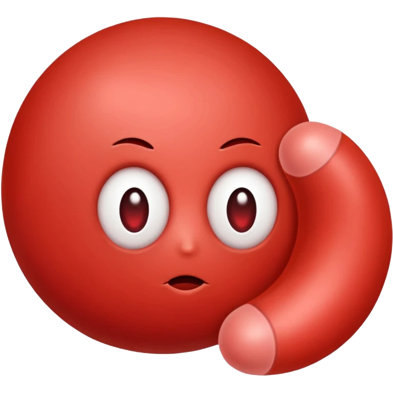 anemia emoji