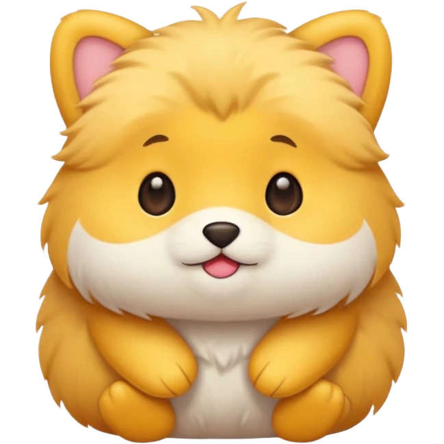 cuteness  emoji