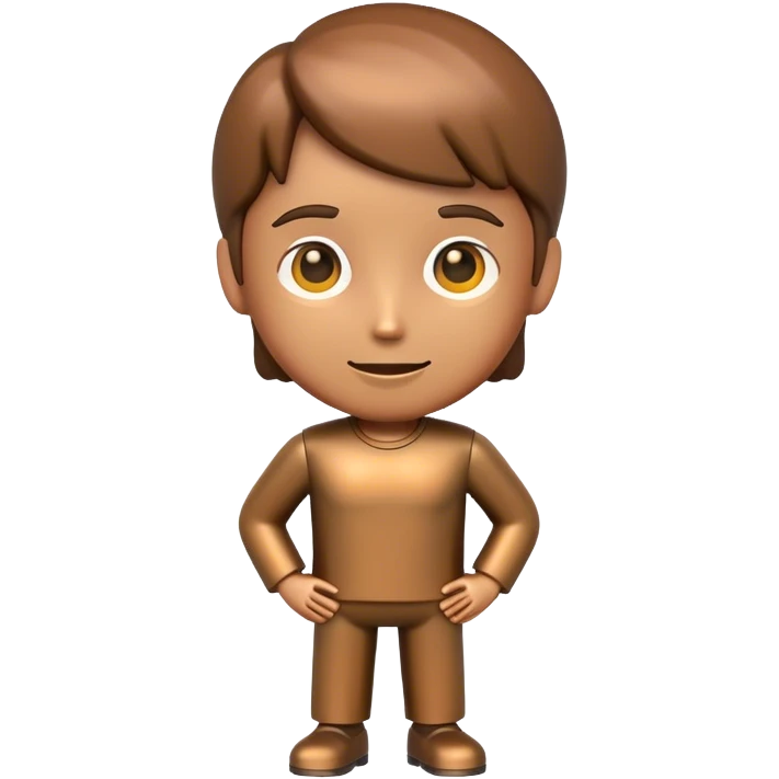 Figurine emoji