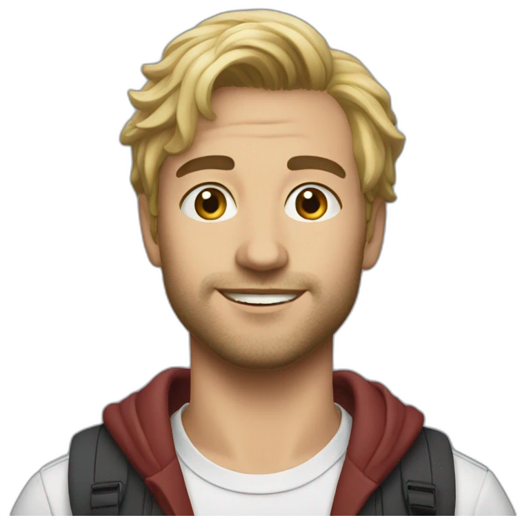 maxime richard emoji