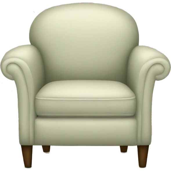 chair emoji
