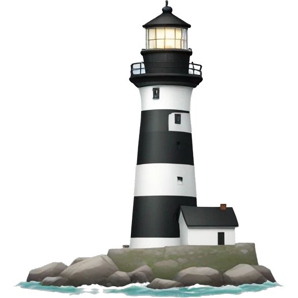 Lighthouse  emoji