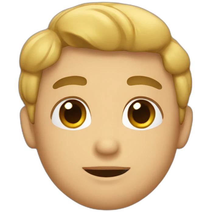 hola guapa emoji