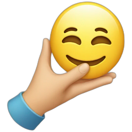applause emoji