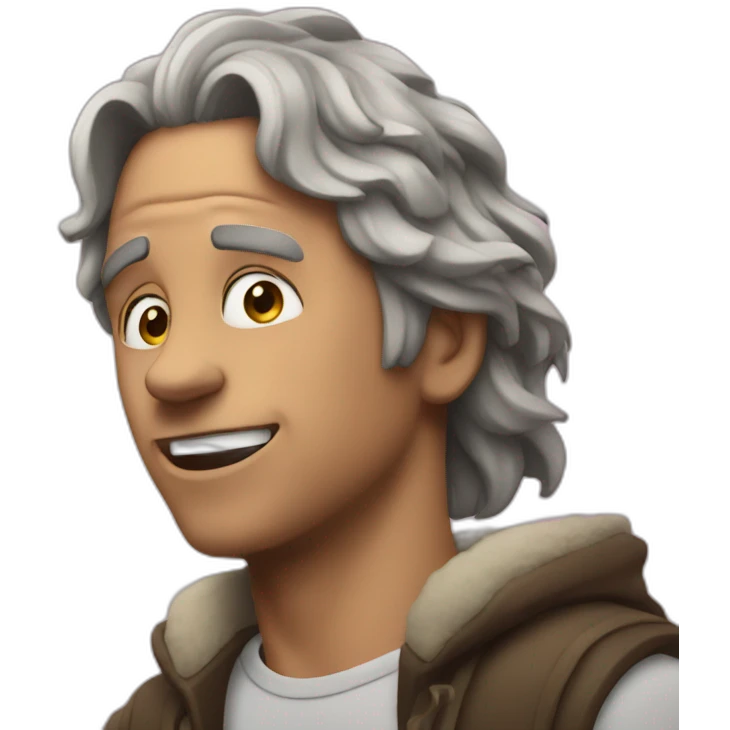 Flim emoji