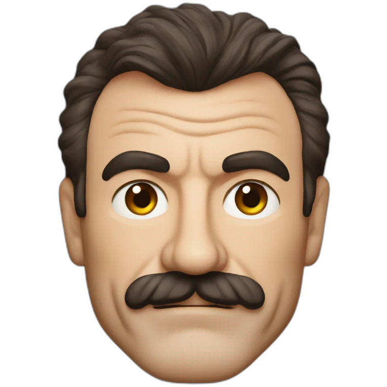 Tom selleck emoji