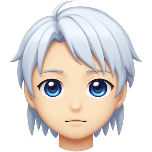 Anime  emoji