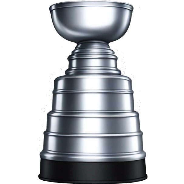 Stanley Cup emoji