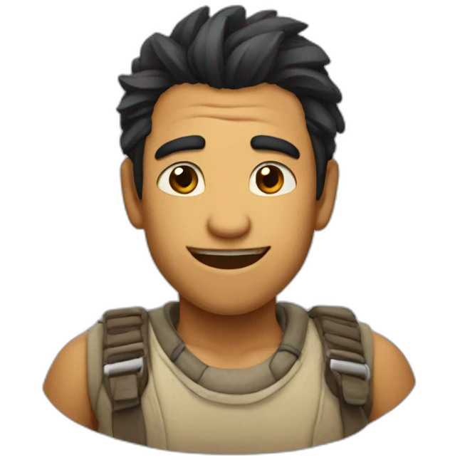 Koba laD emoji
