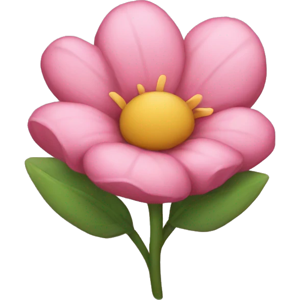 Flowers Harry emoji
