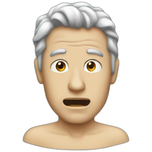 agitator emoji