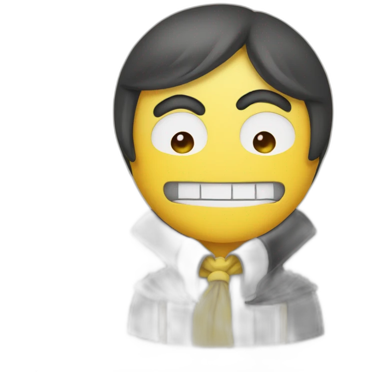 Koro sensei  emoji