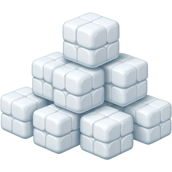 sugar emoji