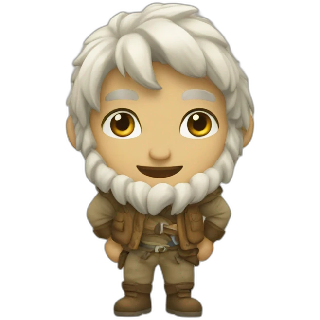 Alperen emoji