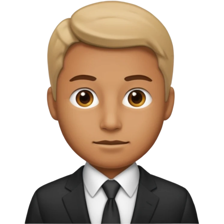 manages assets for clients emoji