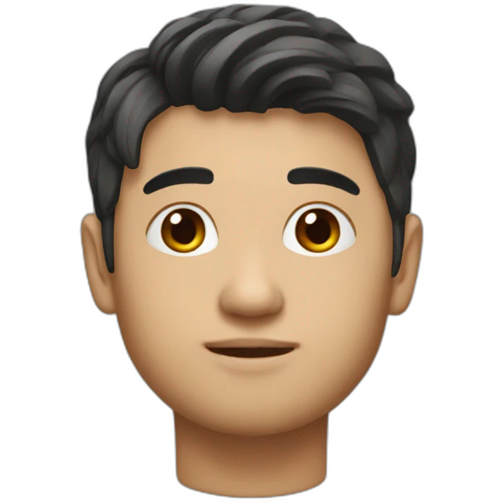 Théo vuong emoji