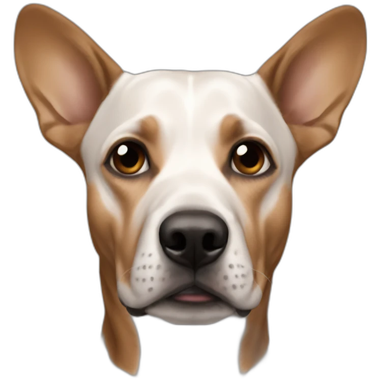 LOC DOG MARLON WAYANS emoji