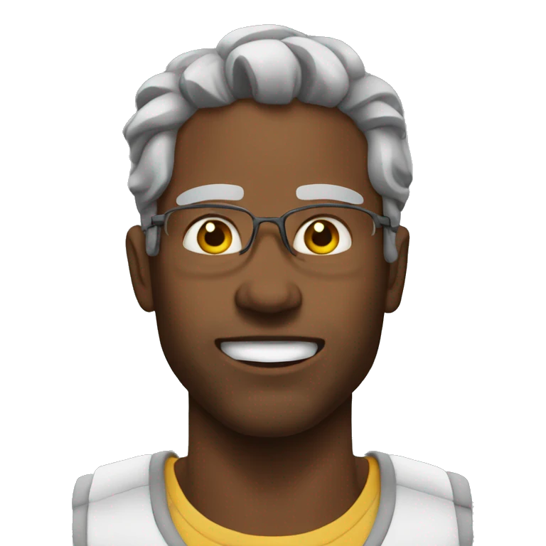 😤👀 emoji