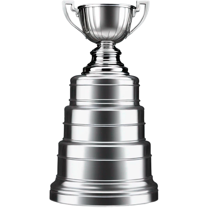 Stanley cup emoji