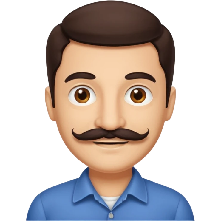 Zardosht frohar emoji