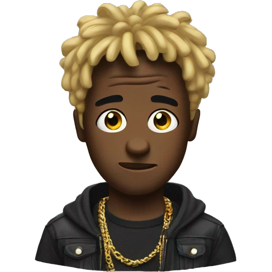 lil uzi emoji