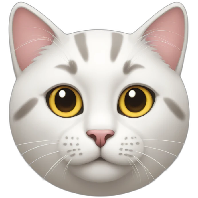 nob-cat emoji