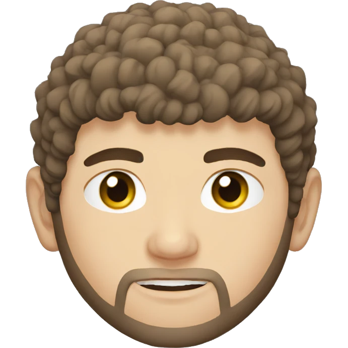 khabib emoji