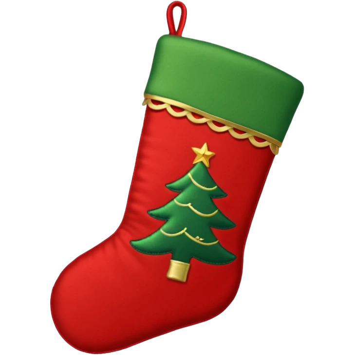 Christmas emoji