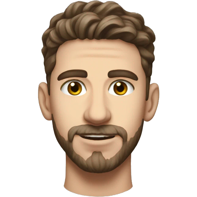 Jorginho emoji